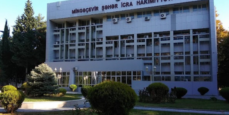 01.12.2023-cü il tarixdə elektrik enerjisinin verilişində fasilə olacaq.