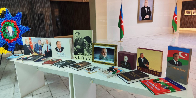 Ə. Quliyev adına Mingəçevir Peşə Məktəbində dəyirmi masa təşkil olunub.